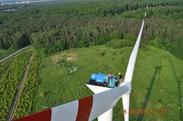 Zarządzanie eksploatacją urządzeń energetycznych Prace szczególnie niebezpieczne i ocena ryzyka zawodowego 4.