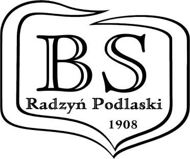 Załącznik nr 1 do uchwały nr 13/26/2018 Zarządu Banku Spółdzielczego w Radzyniu Podlaskim z dnia