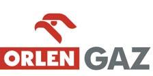 SEGMENT HURT ORLEN Gaz ORLEN Gaz jest największą polską firmą działającą na rynku gazu płynnego w Polsce od 1995 roku.