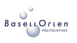 SEGMENT PE TROCHEMI A Spółka Basell Orlen Polyolefins jest jedynym producentem poliolefin w Polsce i dzięki integracji Basell Orlen Polyolefins handlowo-marketingowej z firmą Basell, produkty