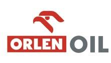 OR L EN O il Sp. z o. o. ORLEN Oil jest czołowym producentem i dystrybutorem środków smarowych w Polsce.