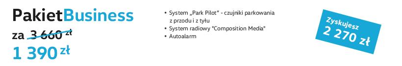 2018 dostępne są jedynie z oferty placowej dealerów - niedostępne w produkcji.