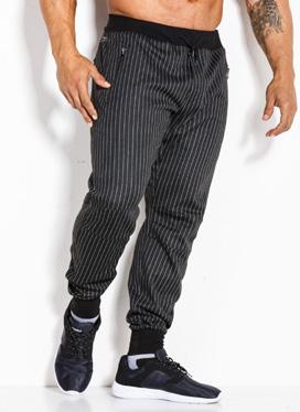 Pants 02 LM De Luxe black rozmiar: S,