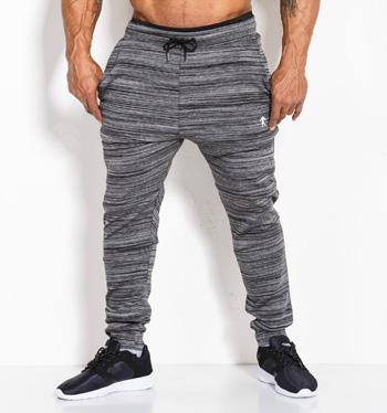 Sweatpants 01 LM Tabbis grey rozmiar: S, M, L,