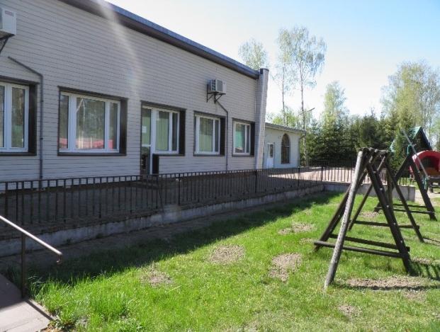 Sobiborski Park Krajobrazowy - Wokół Jeziora Białego wycieczki piesze Nadbużańskim szlakiem Kodeń: Kalwaria Kodeńska, kościół pw. św.