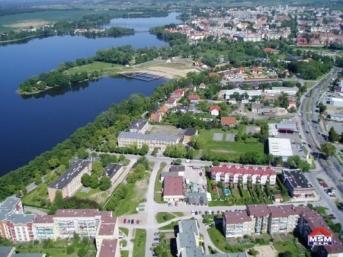 W przypadku jego braku zamiennie realizowane jest wyjście do Aquaparku.