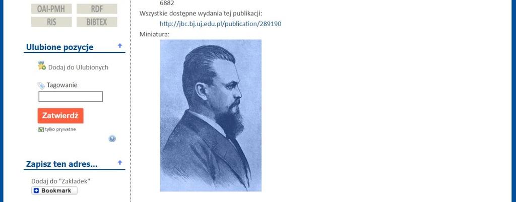 Wystawa o Zygmuncie Wróblewskim (rys.