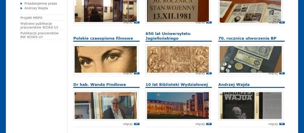 Na początku tego roku w pomieszczeniach biblioteki miał miejsce Koncert Noworoczny.