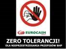 3.3. Pracownicy Bezpieczeństwo i higiena pracy W 2015 r. Grupa Eurocash kontynuowała Program Zero Tolerancji dla Nieprzestrzegania Przepisów BHP.