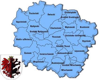 Innowacji Województwa Kujawsko-Pomorskiego na lata 2014-2020