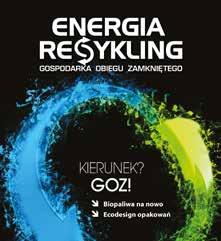 zainteresowani tematyką GOZ oraz przedstawiciele branż: energetycznej, OZE i gospodarki odpadami.