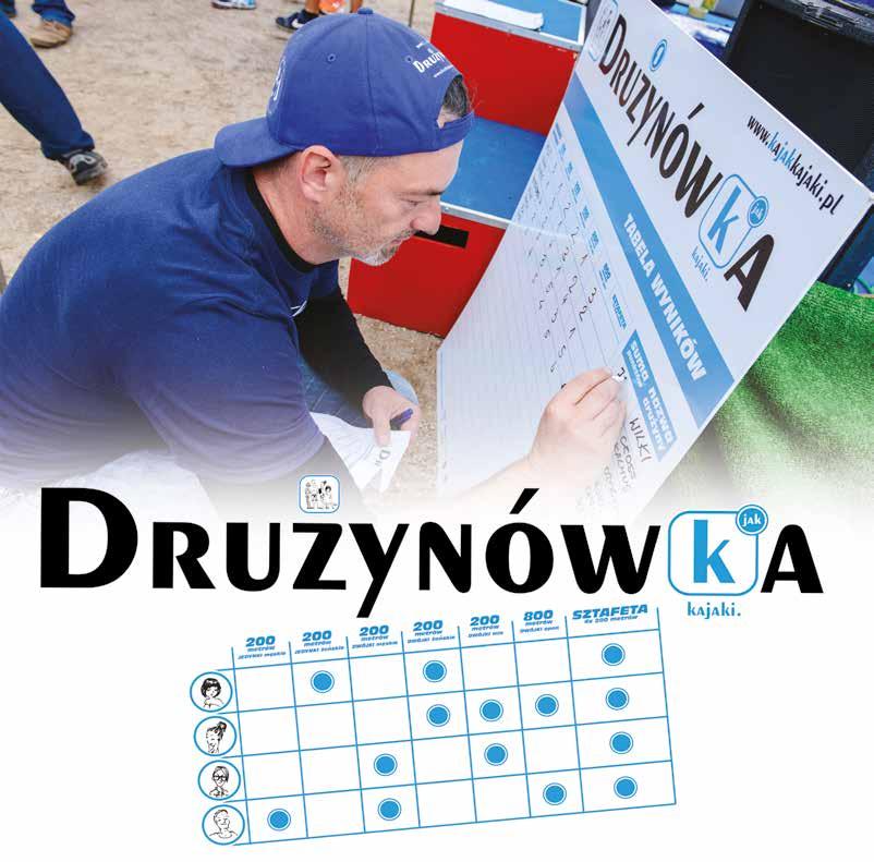 Zwycięzcy mają zapewniony darmowy