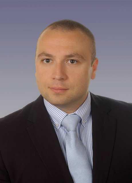Dominik Gruca adwokat od 2015 r.