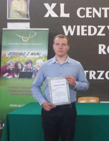 OLIMPIADA WIEDZY I
