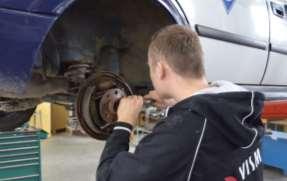 TECHNIKUM TECHNIK