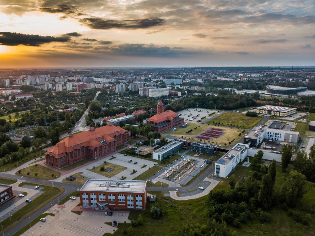 Nowe Gliwice świętowały 10-lecie istnienia.