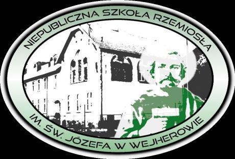 Niepubliczna Szkoła Rzemiosła im. św. Józefa w Wejherowie 84-200 Wejherowo ul. Kalwaryjska 3 tel. 58 672 44 87 www.szkola.cechwejherowo.pl e-mail: szkola@cechwejherowo.