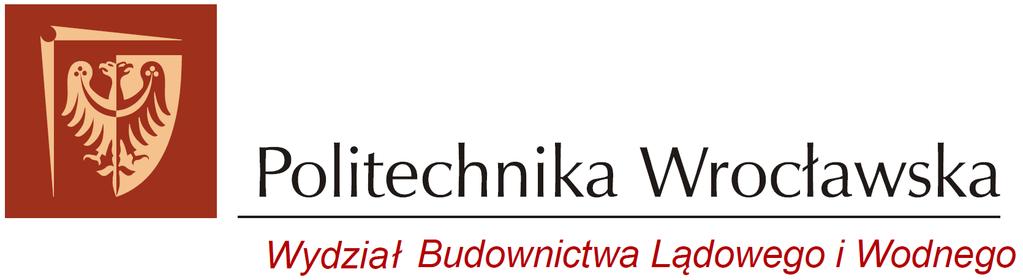 Katedra Mostów i Kolei dr inż. Jacek Makuch ZAJĘCIA PROJEKTOWE 3 MIARY i PARAMETRY w TECHNOL.