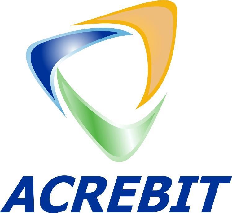 ACREBIT S.A. Raport za I kwartał 2017 r. 01.01.2017-31.