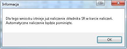 b) Możliwości edycji wniosku (Sekcja dane udostępnione do edycji, po kliknięciu przycisku [Popraw]). - system udostępnia tu wystawienie Opinii Komisji po kliknięciu przycisku [Wystaw OPINIĘ].