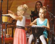 10 Grupa MoCarta - dzieła wybrane z XX lat działalności Grupy 19.10 Koncert Młodych Talentów 26.