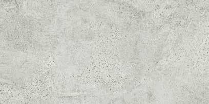 LIGHT GREY 7,2 cm płytka matowa matt tile płytka półpolerowana (lappato) semi-polished tile