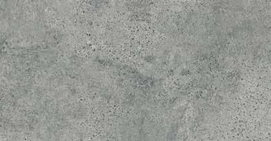 frost-resistant tile klasa plamienia stain resistance class OD987-006 METAL SILVER