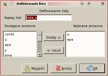 86 MARCIN BŁAŻEJOWSKI, PAWEŁ KUFEL, TADEUSZ KUFEL Wykres 1.