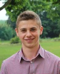 26. Maciej Strzelczyk klasa II A V Olimpiady