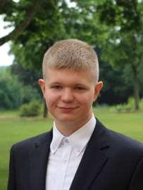 Michał Urbanowicz klasa II A 18.