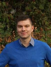 Paweł Iwanowski klasa II G 20.