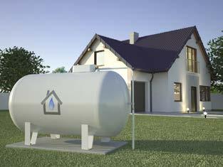 Przykładowy wkład własny_ kocioł gazowy z butlą Wnioskowana wymiana kotła węglowego na kocioł gazowy z butlą 2700 litrów wraz z montażem i niezbędnymi pozwoleniami na wykonanie przyłącza - koszt