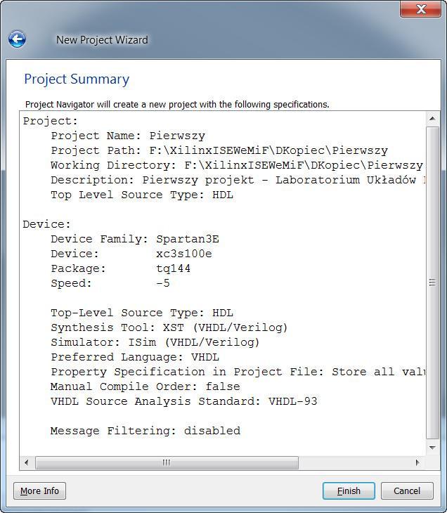 navtop=2&navsub=423&prod=s3eboar D&CFID=7488200&CFTOKEN=eee4d540d3ade18-CB4F5D43-5056-0201-021900B95A61CD0F Pozostałe ustawienia jak Family, Device, Package odnoszę się do układu logiki