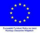 inwestująca w obszary wiejskie Projekt