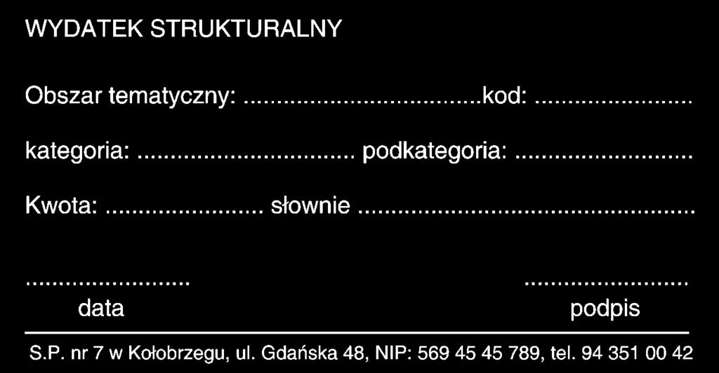 24 PIECZĄTKI SZKIELETOWE Expert Line Expert Line R 3040-Dater Ø 40 mm polecana liczba