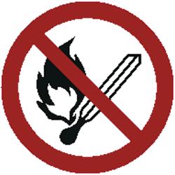Nie przechowywać w pobliżu źródeł zapłonu - nie palić tytoniu. Zastosować środki ostrożności zapobiegające wyładowaniom elektrostatycznym. Oary mogą tworzyć z powietrzem mieszaninę wybuchową. 7.2.