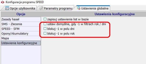 Automatyczna blokada aplikacji Dodano opcję umożliwiającą blokowanie