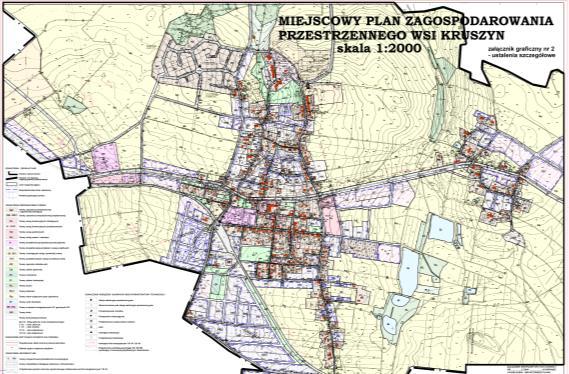 Stworzenie i prezentacja pierwszej koncepcji budowy szlaku rowerowego Kliczków Grodziec; 2012-2013 Zmiana planów