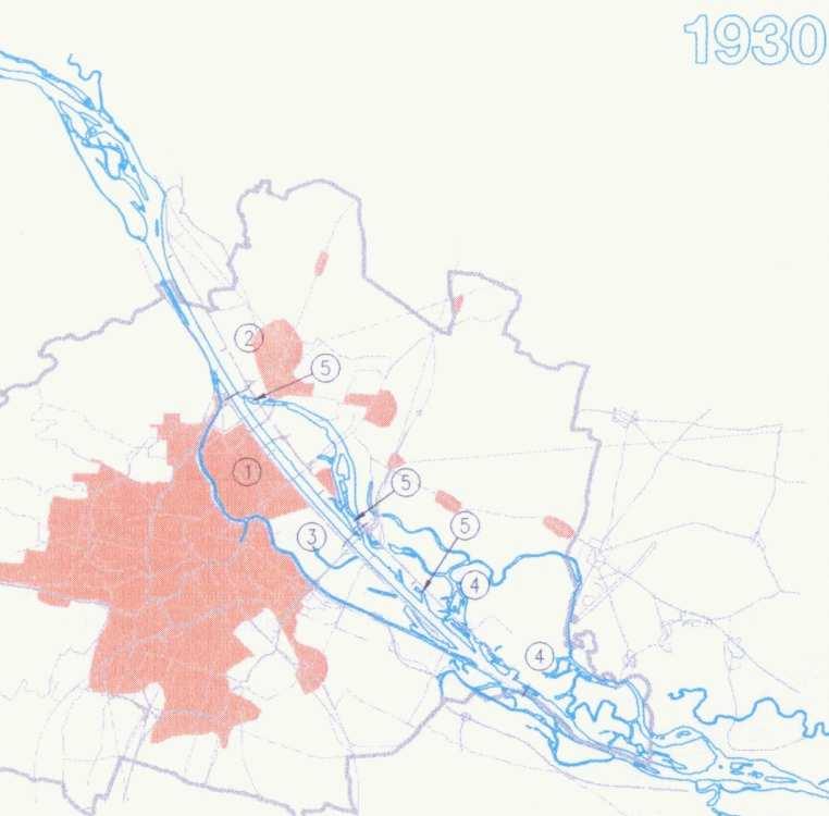 Wiednia 1930