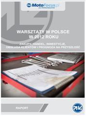 warsztaty Autoryzowane OES Masz