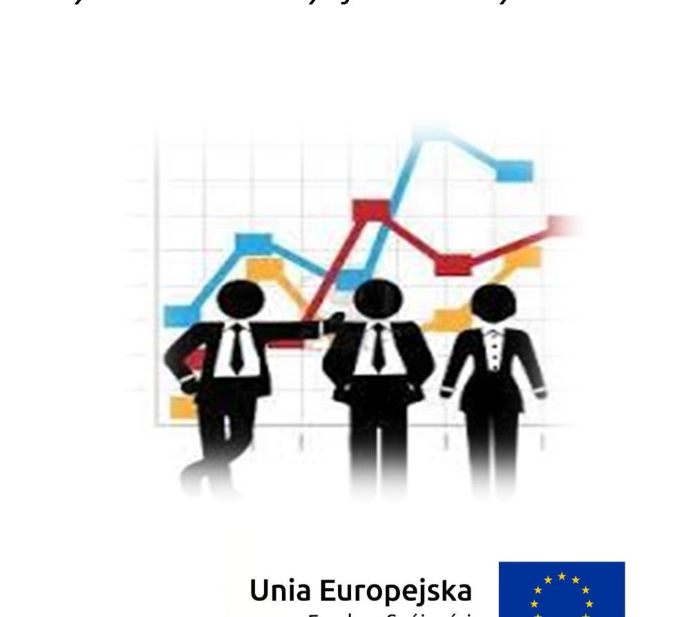 SFERA GOSPODARCZA Obszar gminy może znajdować się w stanie kryzysowym z uwagi na koncentrację negatywnych zjawisk w