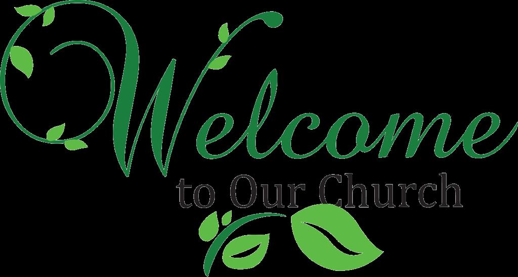 THANK YOU! A sincere thank you to all who give their time, talents, and treasures to keep our church clean.