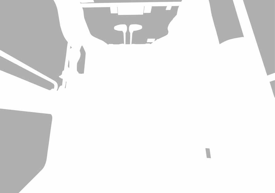 joystickom ze zintegrowanymi elementami sterującymi dodatkowymi liniami hydraulicznymi
