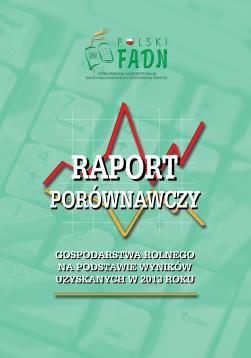 5-letni Raport Dynamiczny gospodarstwa rolnego Raport ten umożliwia rolnikom prześledzenie i szybką ocenę zmian, jakie zaszły w sytuacji ekonomicznej gospodarstwa w ciągu 5 lat uczestnictwa w Polskim