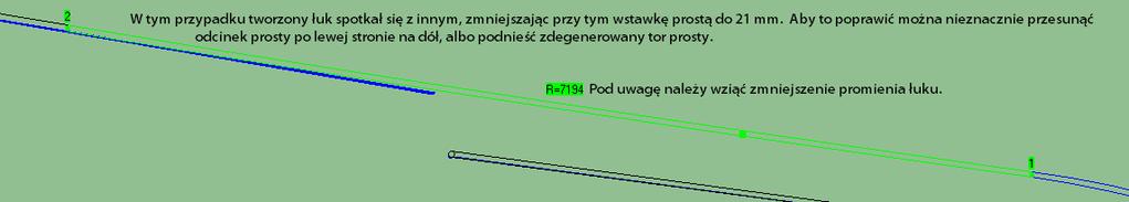 Dzięki temu można rozpoznać umiejscowienie napędu i jego rodzaj.