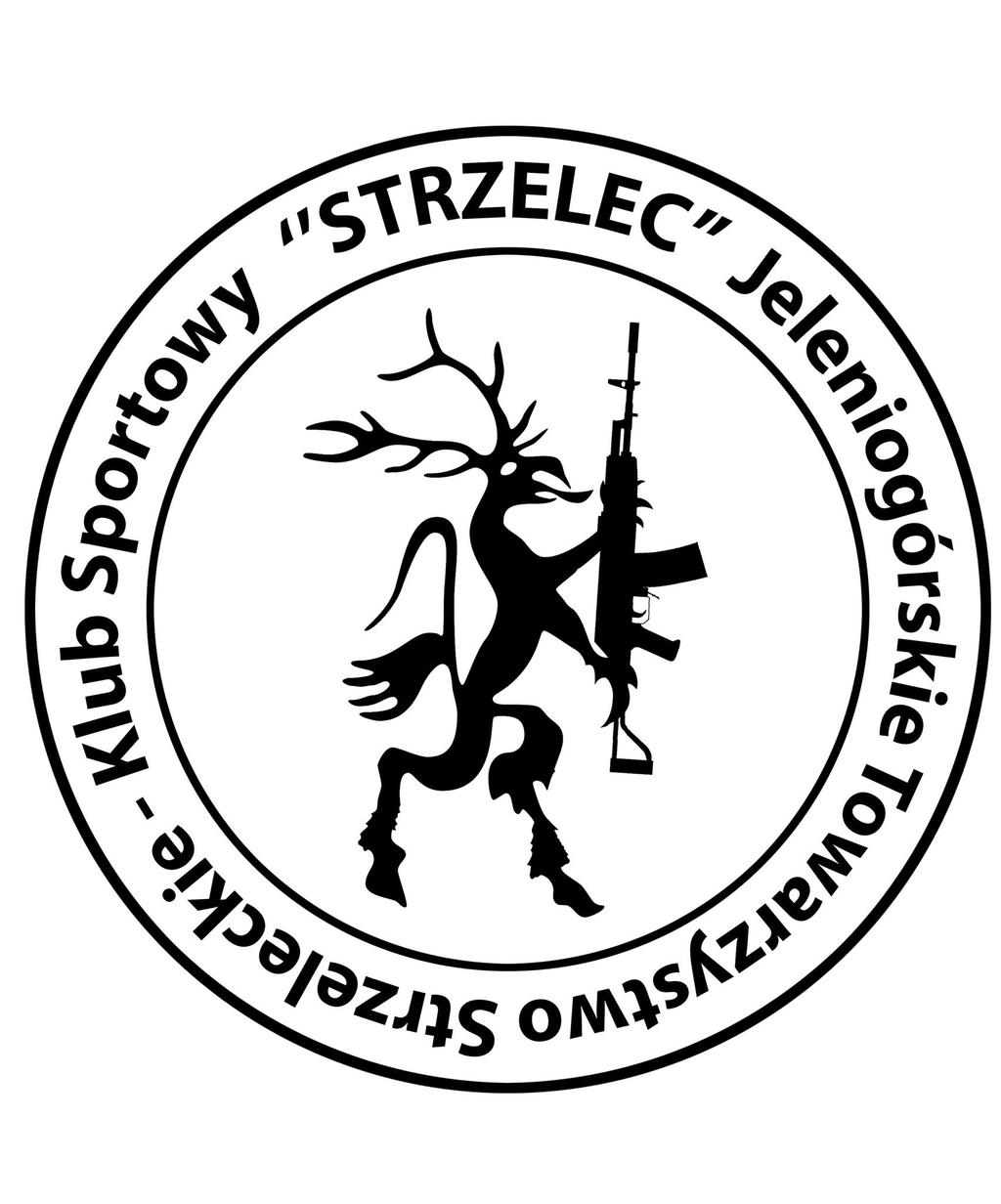 Komunikat Klasyfikacyjny XI Zawody Strzeleckie Jeleniogórskiego Towarzystwa Strzeleckiego Strzelec 19.08.