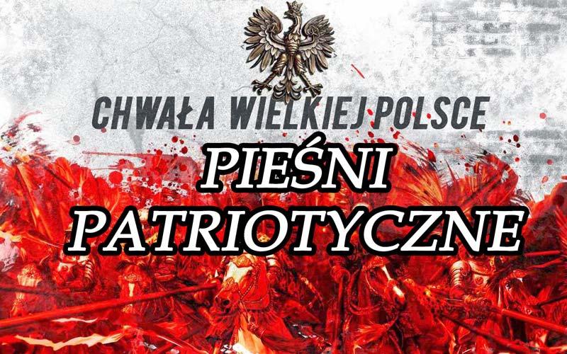 KLASY 0 III RÓWNIEŻ UCZCIŁY ROCZNICĘ UROCZYSTYM APELEM, PODCZAS KTÓREGO BRZMIAŁY: MY, PIERWSZA BRYGADA, WOJENKO, WOJENKO, ROZKWITAJĄ