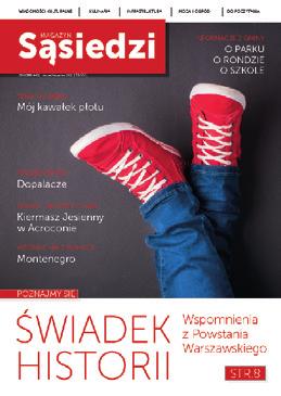 IDEA Miesięcznik Magazyn to pismo tworzone z pasji, które utrzymuje standard czasopism ekskluzywnych opierając się na unikalnych i ciekawych treściach, wysokiej jakości edycyjnej i wydawniczej.