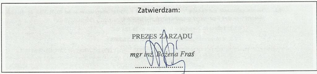 Numer referencyjny nadany sprawie przez Zamawiającego: ZM/2512-04/02/2017 Oświęcim, 08 listopada 2017 r. Miejski Zakład Komunikacji spółka z o.o. 32-600 Oświęcim, ul.