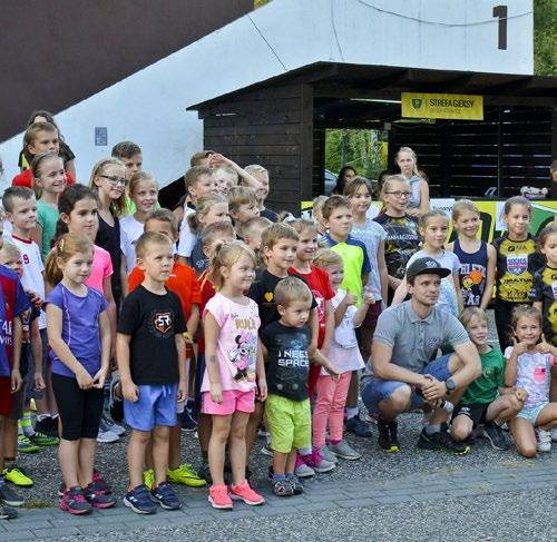 Naszą rolą i obowiązkiem jest obecność na ważnych